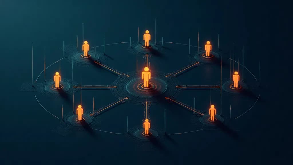L'application des permissions par les agents autonomes dans les entreprises : deux tiers du temps, mais isolation des agents a risque dans moins d'un cas sur cinq