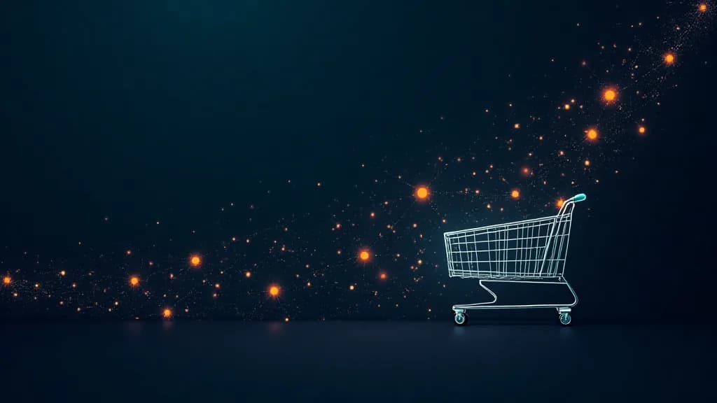 Commerce et IA : les données deviennent plus que décisives !