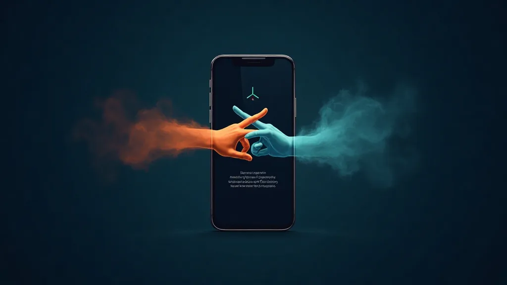 Google DeepMind transforme la langue des signes en texte sur les Pixel 11