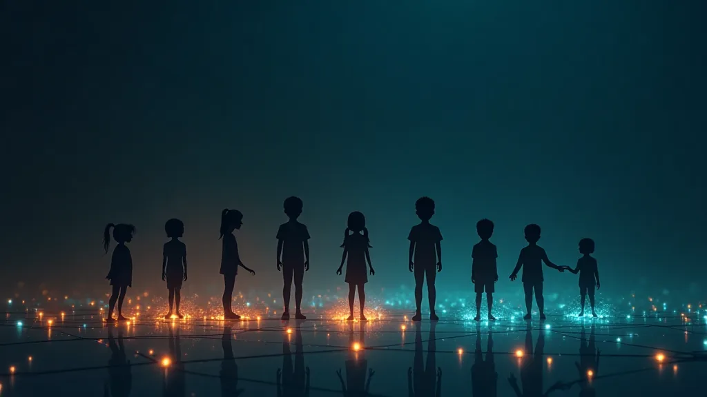 The Download : ce que pensent les enfants de l'IA, et des clones femelles de souris males