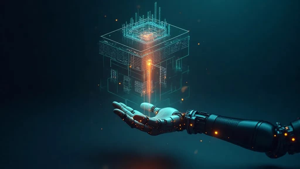 Agents virtuels et Physical AI : la fin du mur entre systèmes d’information et opérations physiques