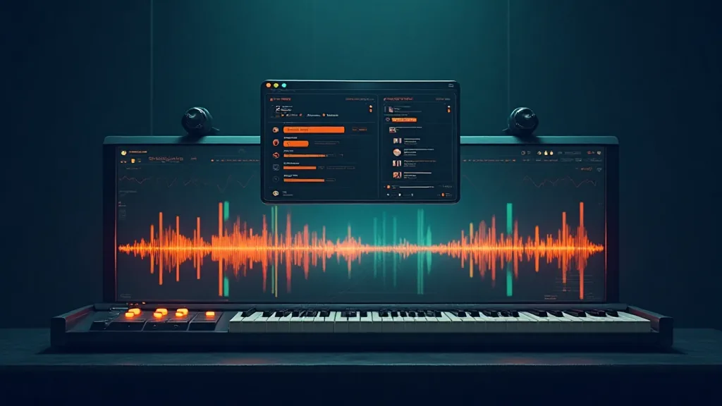 Suno Studio 2.0 : la nouvelle fonction de chat permet de parler a son logiciel de musique comme a un coequipier