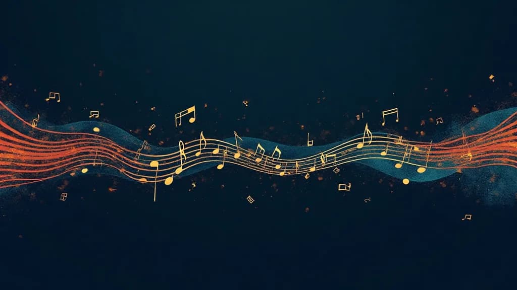 MiniMax lance MiniMax-Music3, un modèle musical en poids ouverts générant des morceaux complets de cinq minutes