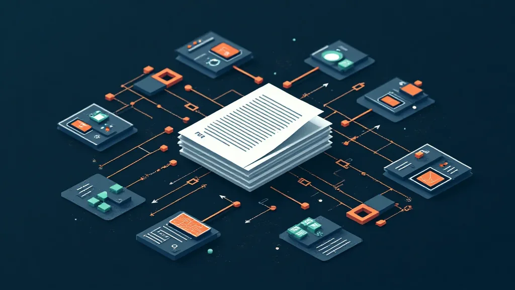 Développement d'un pipeline d'intelligence documentaire de bout en bout avec docTR : OCR, analyse de mise en page, KIE, benchmarking et PDF consultables