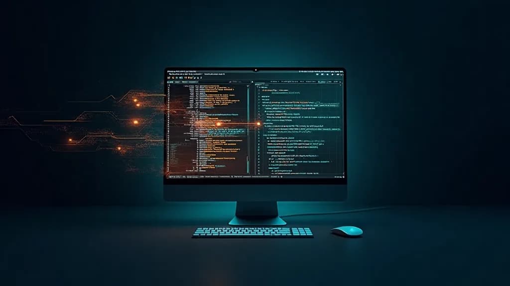 Qwen3.8-27B fait tourner localement des agents de codage et du raisonnement de pointe, sans API cloud