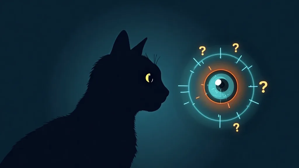 Google Pet Memory ne reconnaît plus mes chats