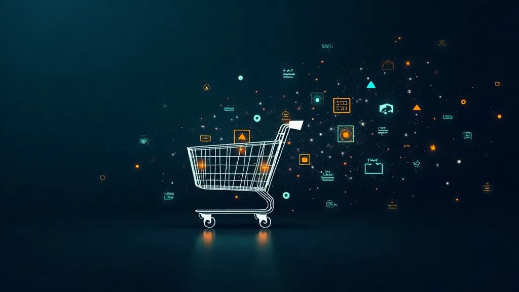 L'IA du commerce se fragmente : voici pourquoi c'est important