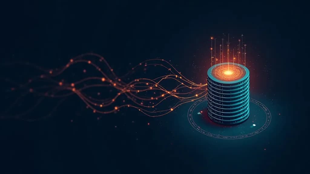 Solutions vectorielles AWS : déployer l'IA à base d'agents là où résident les données