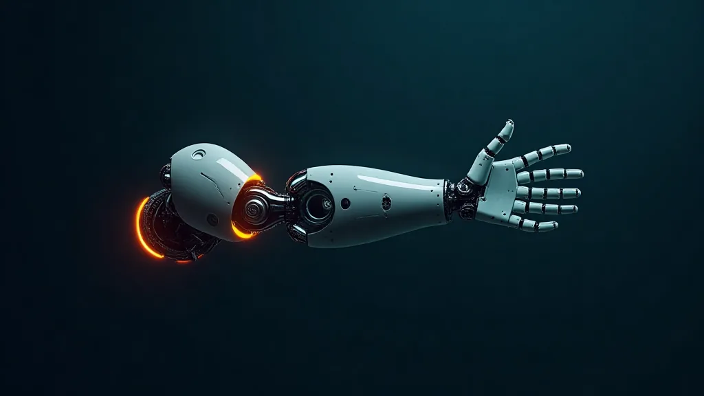 Les robots vivent leur ère GPT-2