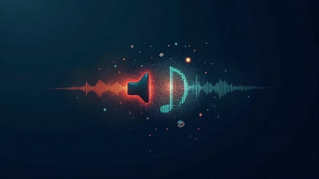 Après Deezer et Spotify, Apple Music s’attaque aux morceaux entièrement générés par IA