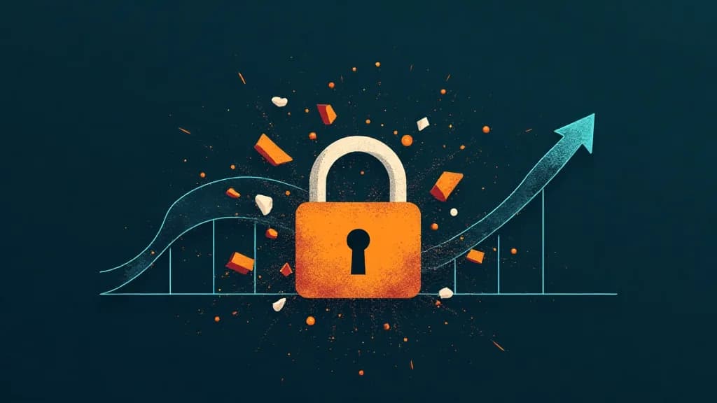 Anthropic vise 200 milliards : la fin du vendor lock-in IA et du monopole d’OpenAI en entreprise ?