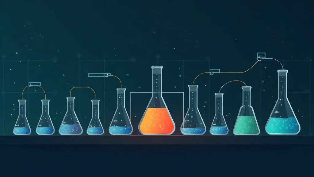 SOP-Bench : un nouveau benchmark pour evaluer les agents IA sur des procedures d'entreprise reelles
