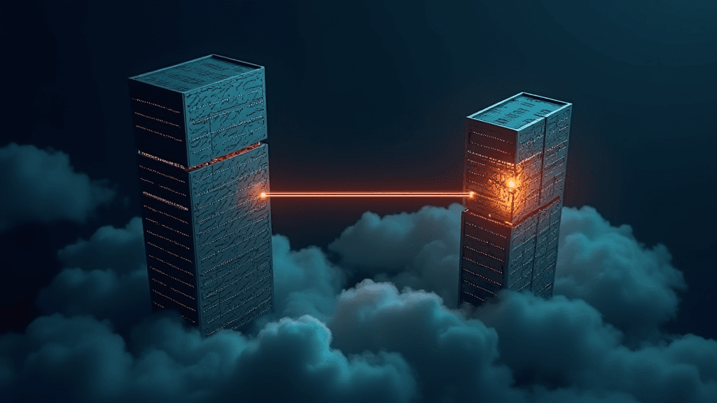 OVHcloud mise sur l’IA générative avec le rachat de Dragon LLM