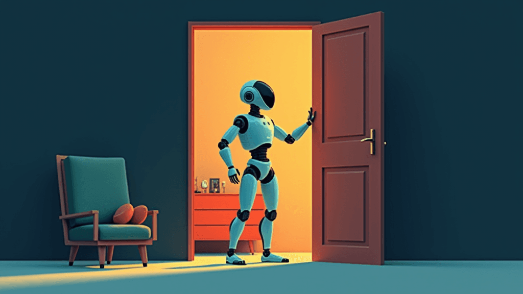 Amazon rachète Fauna Robotics pour lancer son premier robot humanoïde domestique