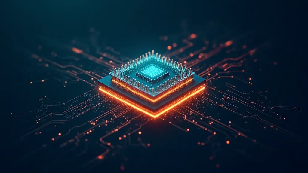 Rachat de Taalas : AMD s’attaque au coût d’inférence IA