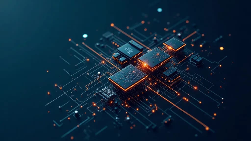 Hardware + Software : Nvidia s’empare des technologies de Poolside pour déclarer la guerre à OpenAI et à la Chine