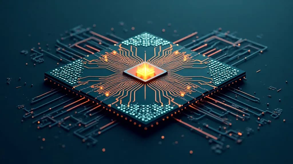 OpenAI dévoile Jalapeño, sa première puce maison, plus rapide que les Blackwell de Nvidia en inférence