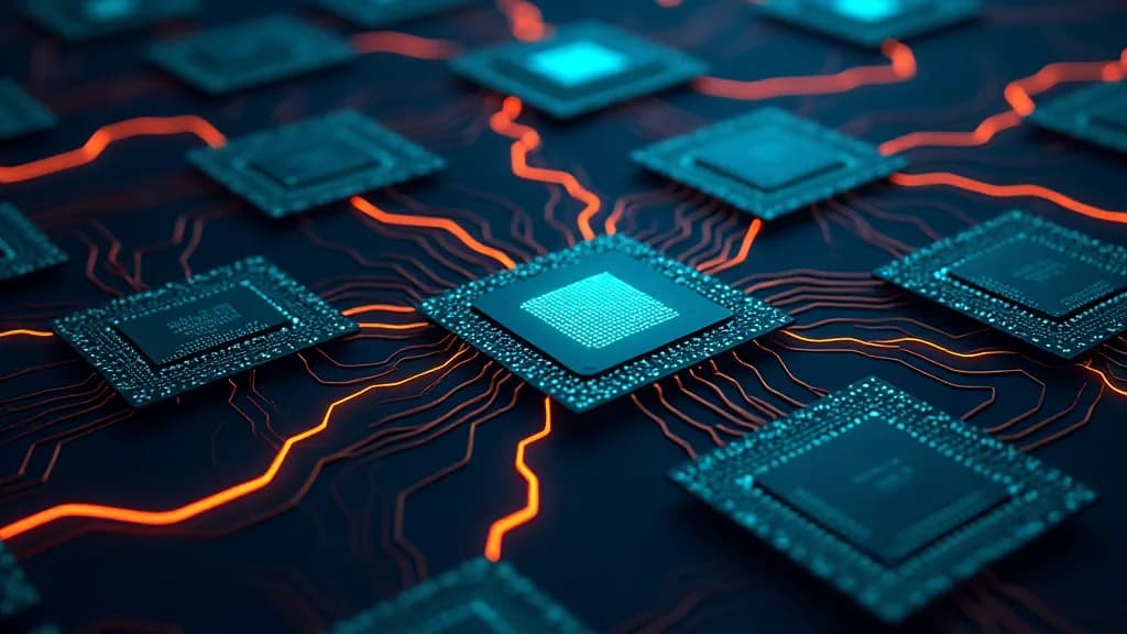 Hot Chips : le Jalapeño d'OpenAI, le CS-5 de Cerebras, le LPX de Groq 3 et l'Apple M6