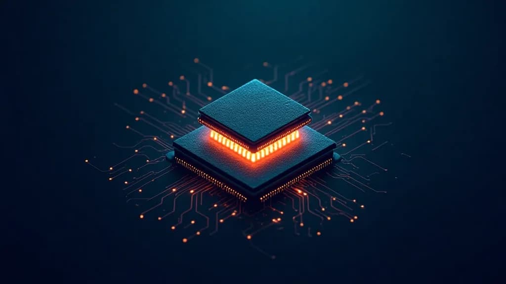 NVIDIA étend NVLink Fusion avec la mémoire haute bande passante personnalisée NVHBM