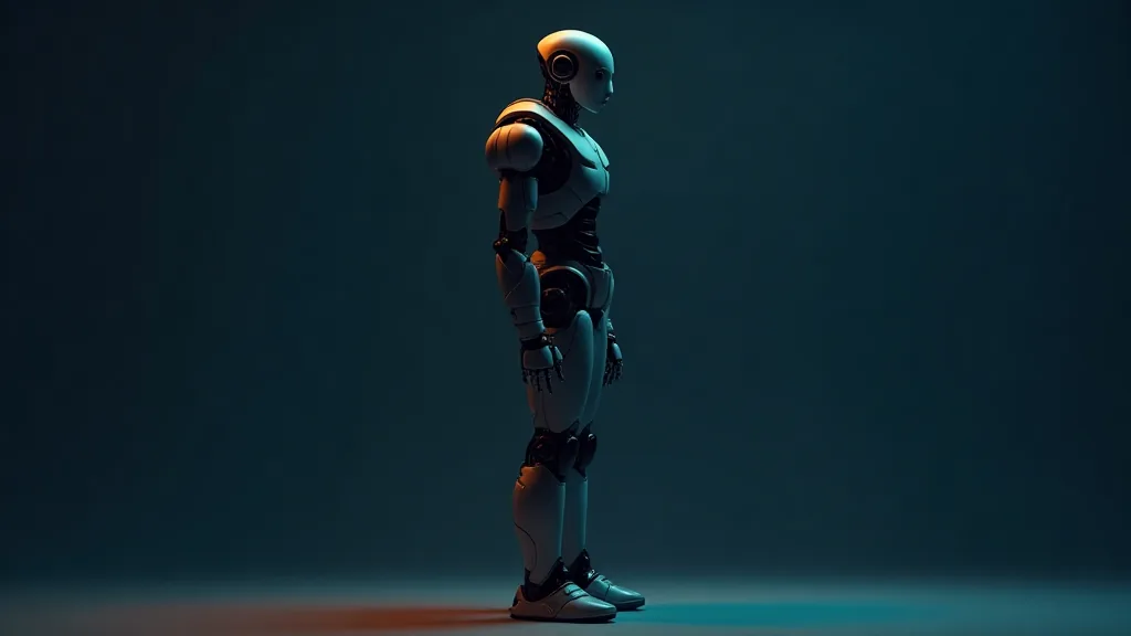 SoftBank en discussions pour racheter une part majoritaire du fabricant de robots humanoïdes 1X, valorisé à 6 milliards de dollars