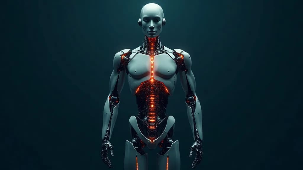 Physical AI : comment les modèles fondateurs affranchissent la robotique du mur de la data