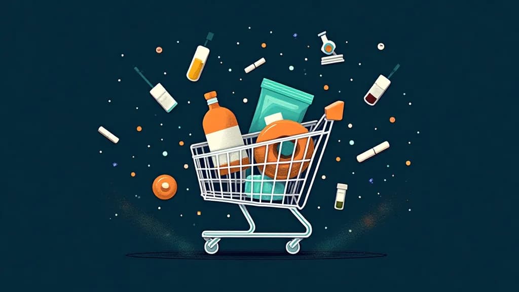 Les agents d'achat IA ne sont pas encore prêts à acheter à notre place, selon une étude