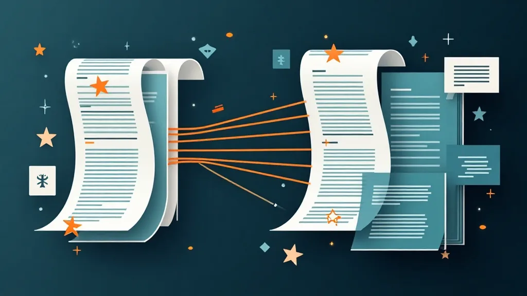 Cohere lance Parse 5 : un modèle vision-langage de 2,3 milliards de paramètres qui convertit les documents d'entreprise en Markdown