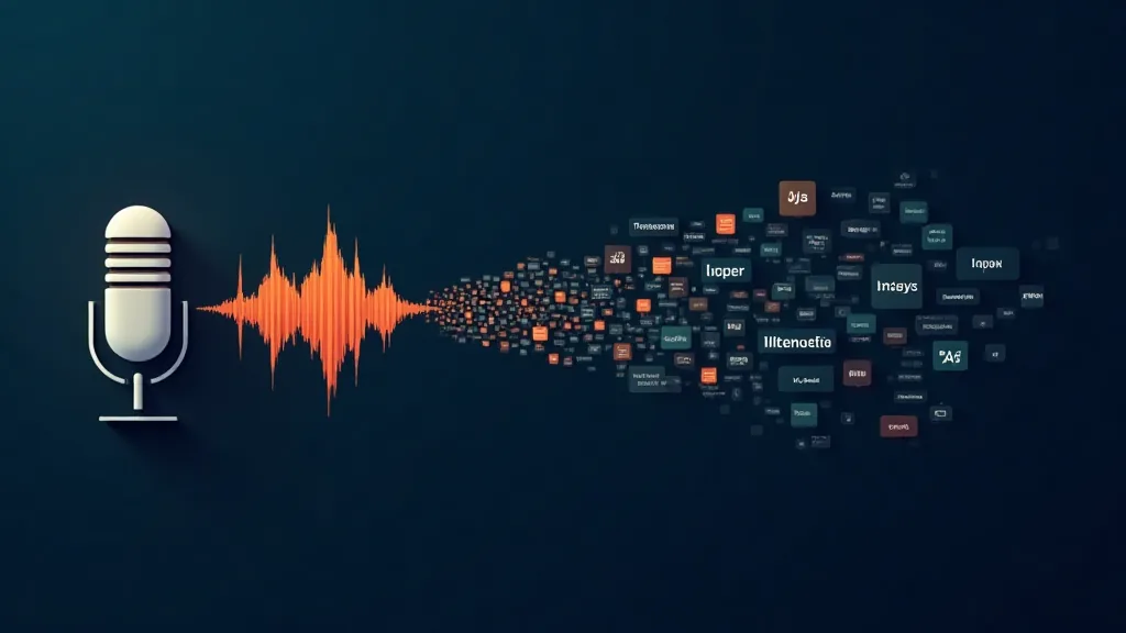 Google AI dévoile Gemini 3.5 Transcribe, un modèle speech-to-text à 2,6% de taux d'erreur moyen sur plus de 85 langues