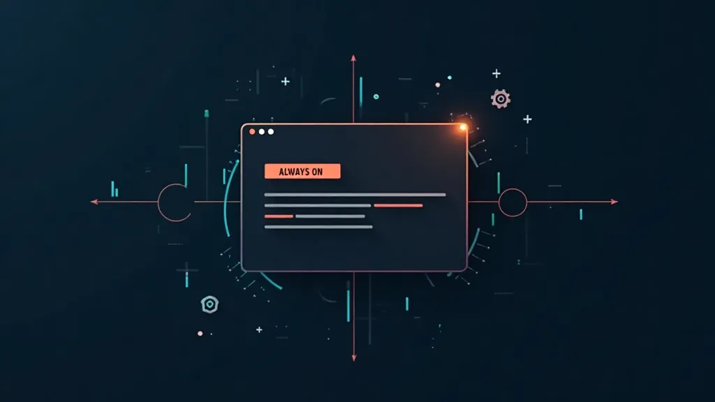Les agents IA "always-on" et autonomes, prochain grand pari d'OpenAI ?