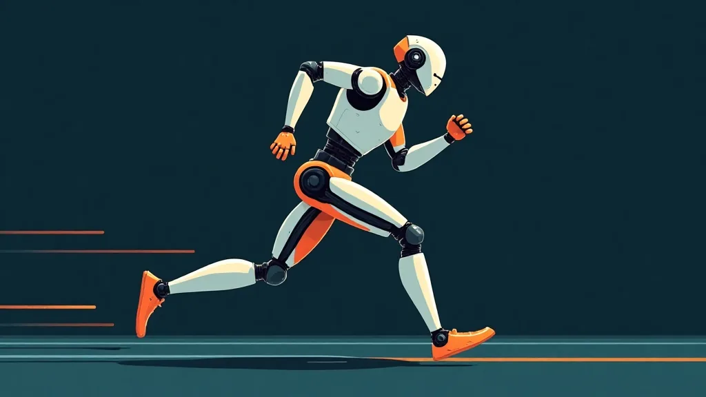 Les robots battent les records humains : notre corps devient-il obsolète ?