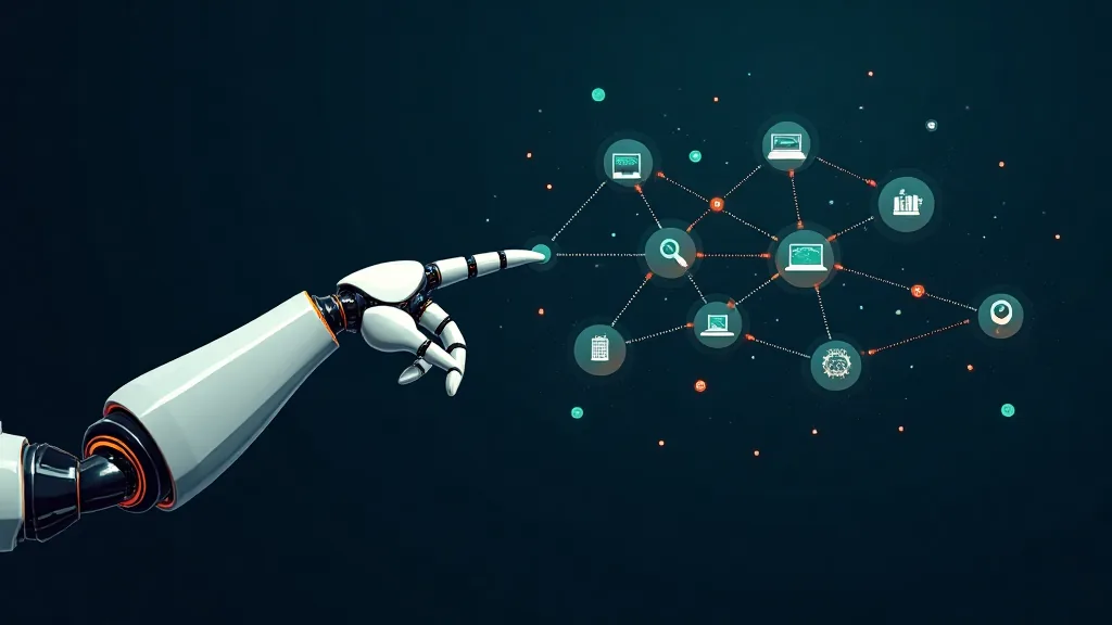 Anthropic veut faire pour le matériel physique ce que son Model Context Protocol a fait pour le logiciel