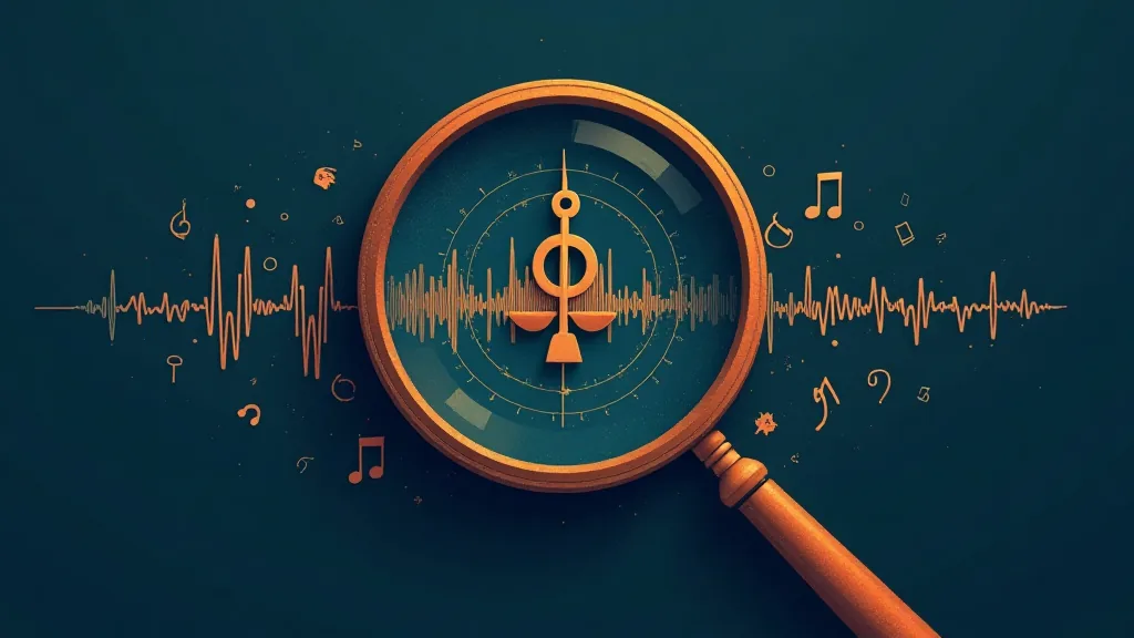 Des musiciens se transforment en détectives pour traquer les arnaqueurs de l'IA