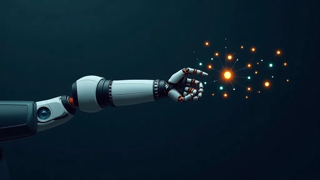 Anthropic lance un aperçu du Model Hardware Standard (MHS), une spécification pour les agents IA contrôlant des appareils physiques