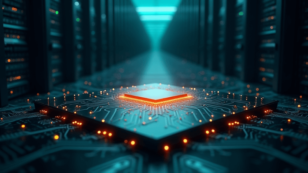 Arm entre dans l'arène du silicium : le CPU AGI prêt à propulser l'IA agentique, mais au milieu d'une forte concurrence