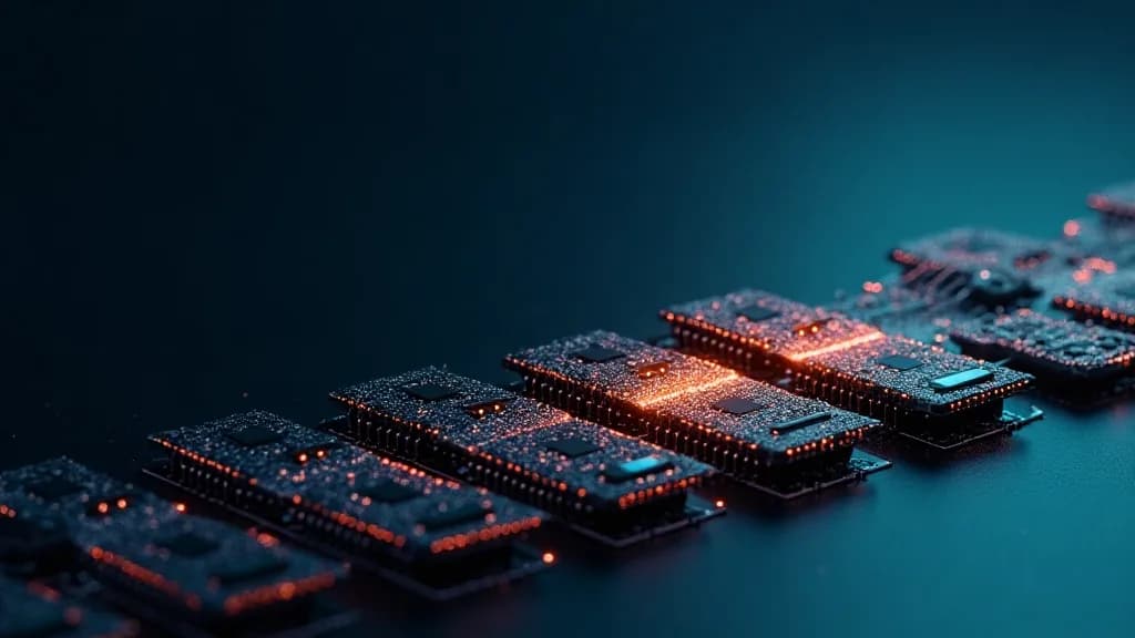 Cartes graphiques : 10 ans de GPU, comment l’IA a jeté un froid
