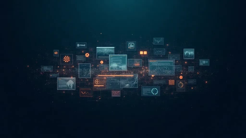 GEO : pourquoi 97 % des sites sont invisibles pour les agents IA ?