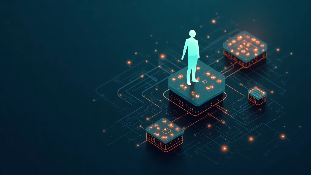 Le déploiement d'ingénieurs sur le terrain, moteur d'apprentissage de l'IA en entreprise
