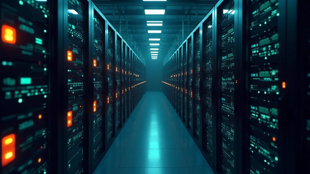 Le contrat Anthropic-Nscale signe l’avènement de l’alt-cloud IA