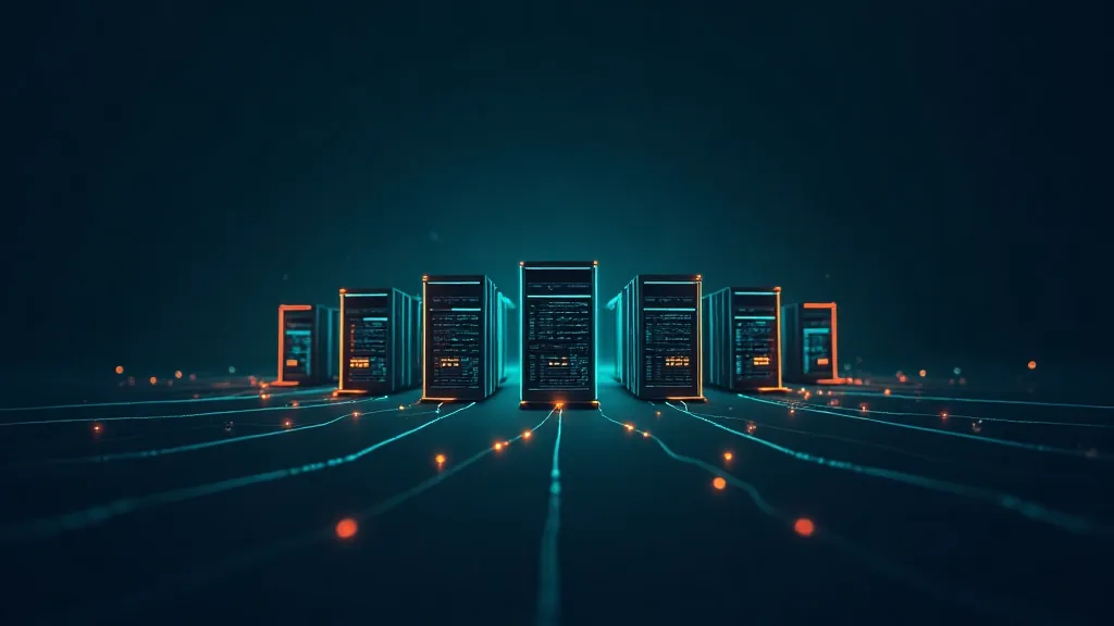 Fin du cloud centralisé ? Le pari fou d’Equinix pour faire tourner 200 modèles open source