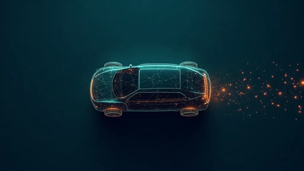Le vrai secret du Tesla Cybercab IA : le Big Data aux commandes du robotaxi parfait