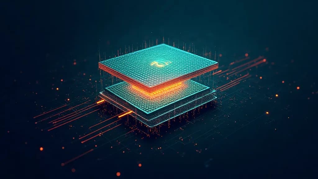 Perplexity dévoile son infrastructure GPU d'embeddings : Ivy, Tulip et ROSE au service de pplx-embed