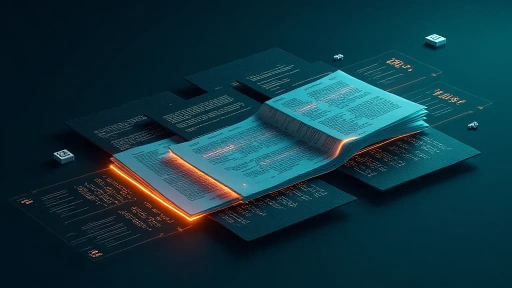Reducto lance r-1, un modèle d'analyse de documents en une passe qui réduit les erreurs de 20% pour 1 cent par page