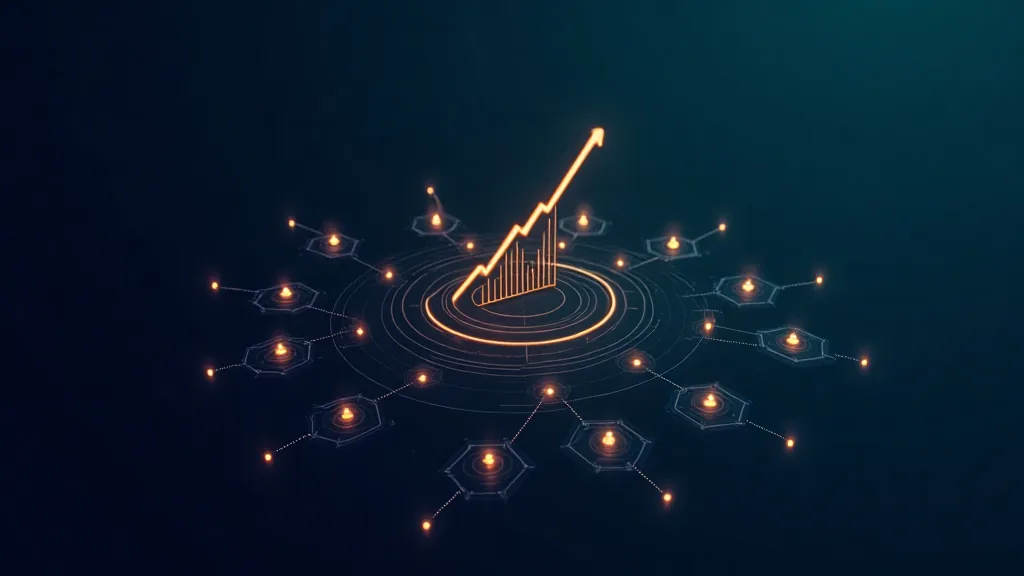 Comment Heurist Finance a créé un outil d'investissement natif IA sur Amazon Bedrock AgentCore