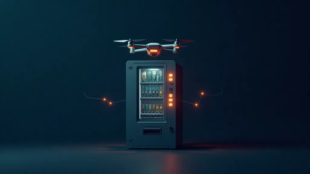 GPT-6 Astra pilote un drone de surveillance et gère seul une entreprise