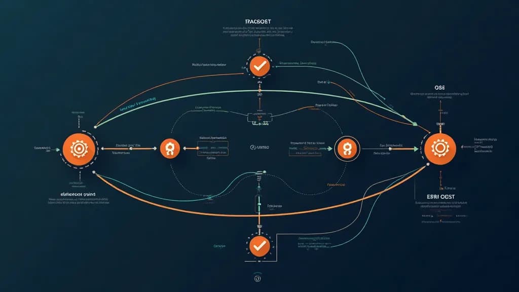 Modèles de décision dans les architectures à base d'agents : de la production aux Agent Skills