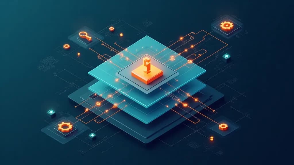 Agent Harness, Framework ou MCP : qui gère la boucle, l'état, les outils, les permissions et la reprise