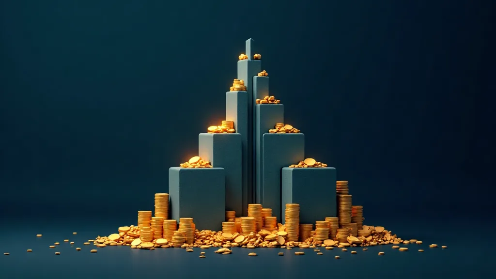 Ce qui se joue dans le pari à mille milliards de dollars de l'IA