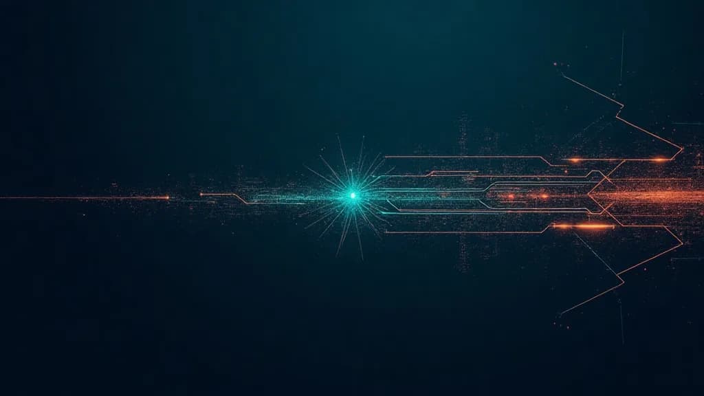 Jev, un modèle "System One" pour classer et router, plus de 100x plus rapide et 200x moins cher que les petits LLM