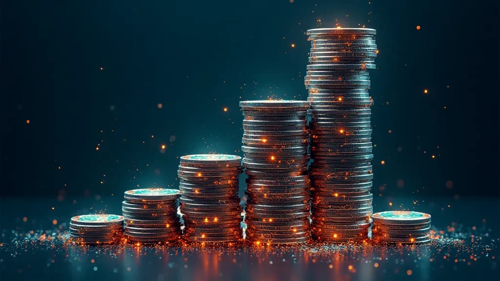 L'IA mise mille milliards de dollars, et OpenAI veut des donnees biologiques