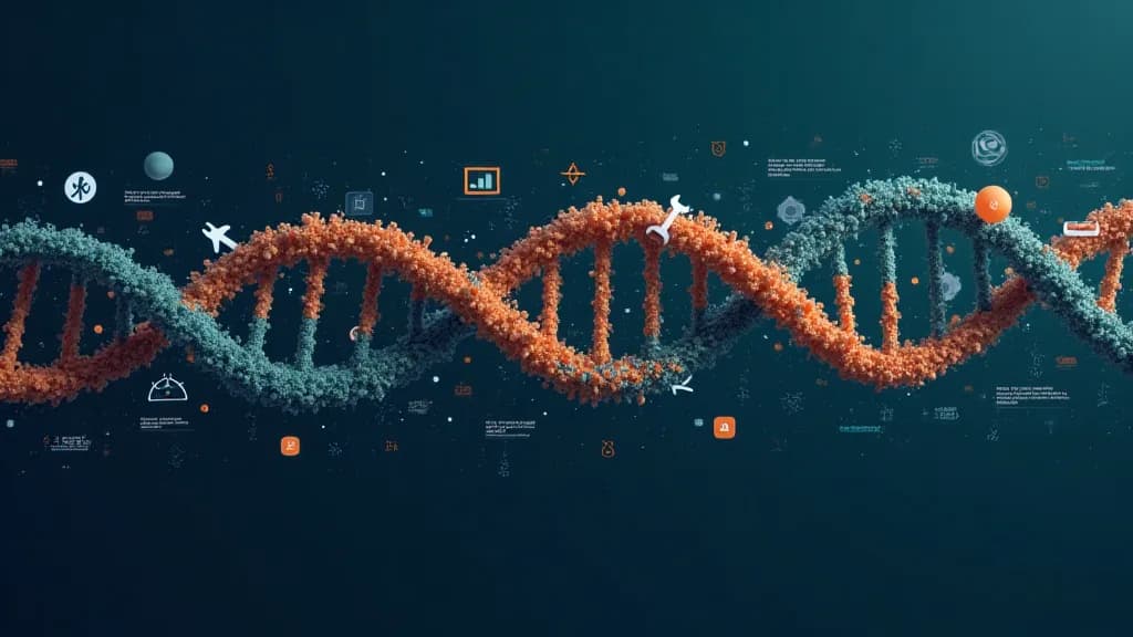 Améliorer le raisonnement de l'IA en santé grâce à des compétences d'agents open source